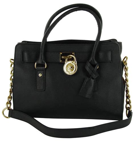 genuine leather michael kors handbags|Michael Kors flat shoulder bags.